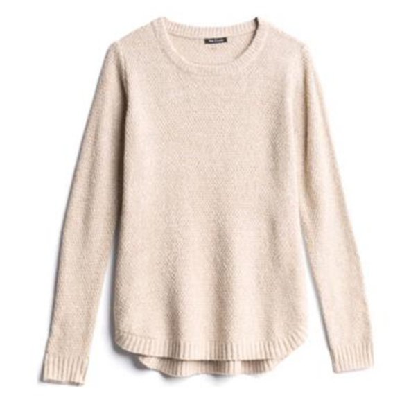 Pink clover sweater Clearance